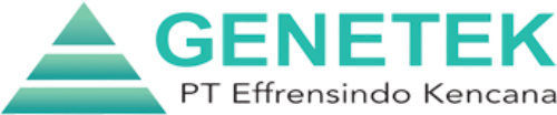 Genetek Logo